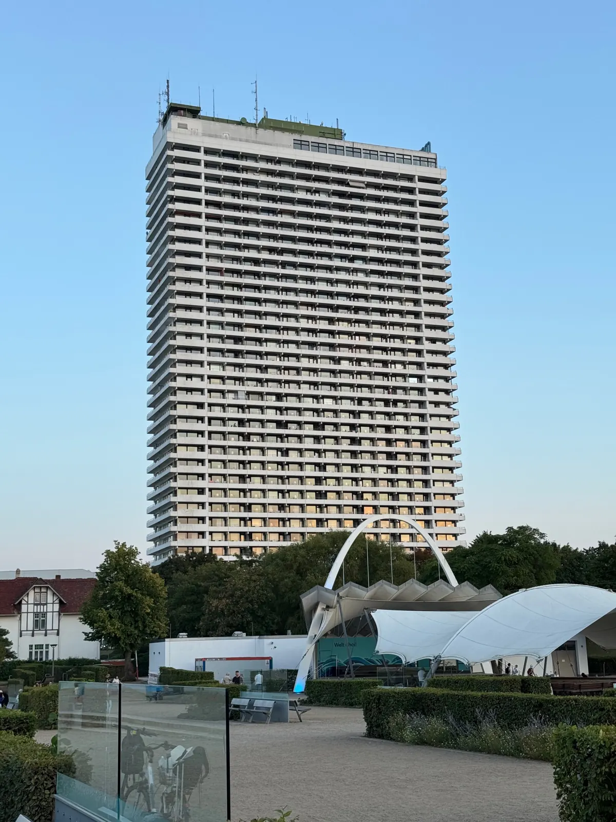 Brügmanngarten