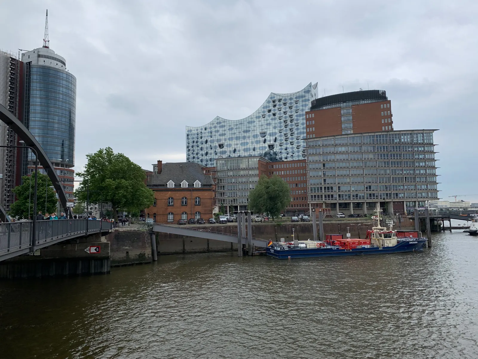 Hamburg