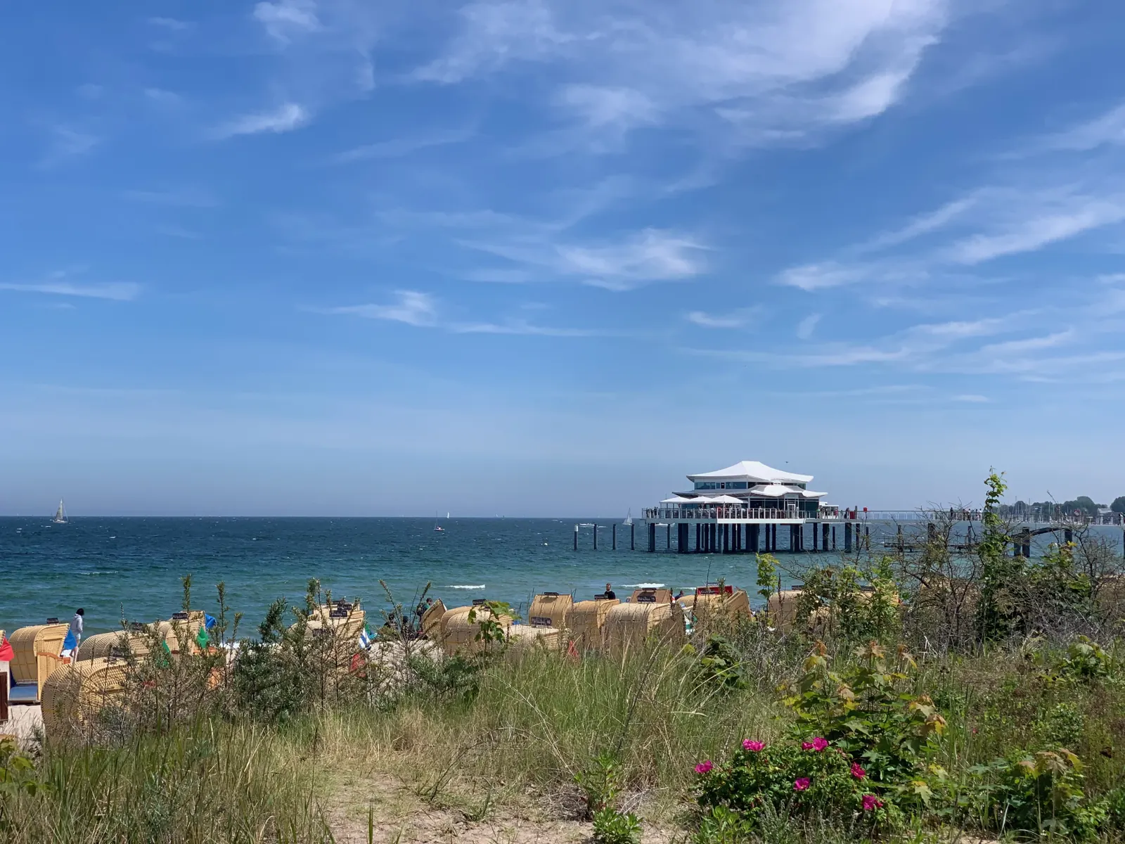 Timmendorfer Strand